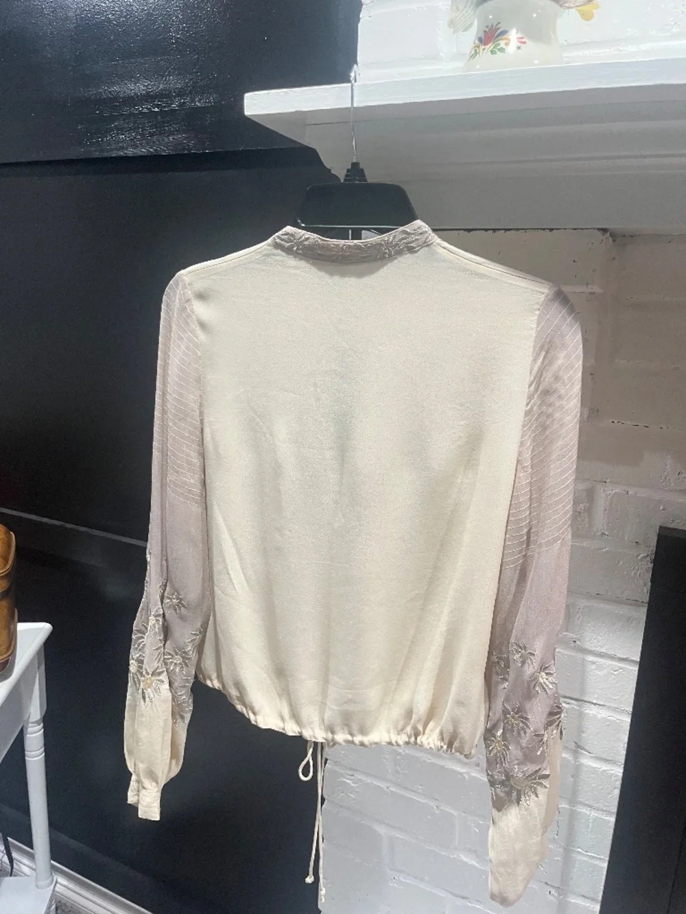 Free People Blouse - Gorgeous | RARE Find - Picture 8 of 10